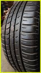 Пара летних шин Goodyear Eagle NCT5 RUNFLAT 245/40 r18 245 40 18