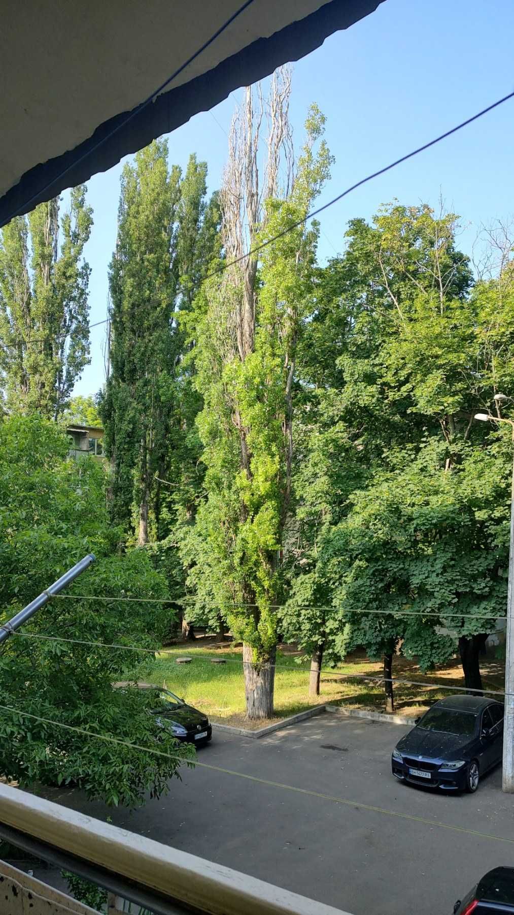 Продам 3х комнатную  отличную  квартиру на Черемушках