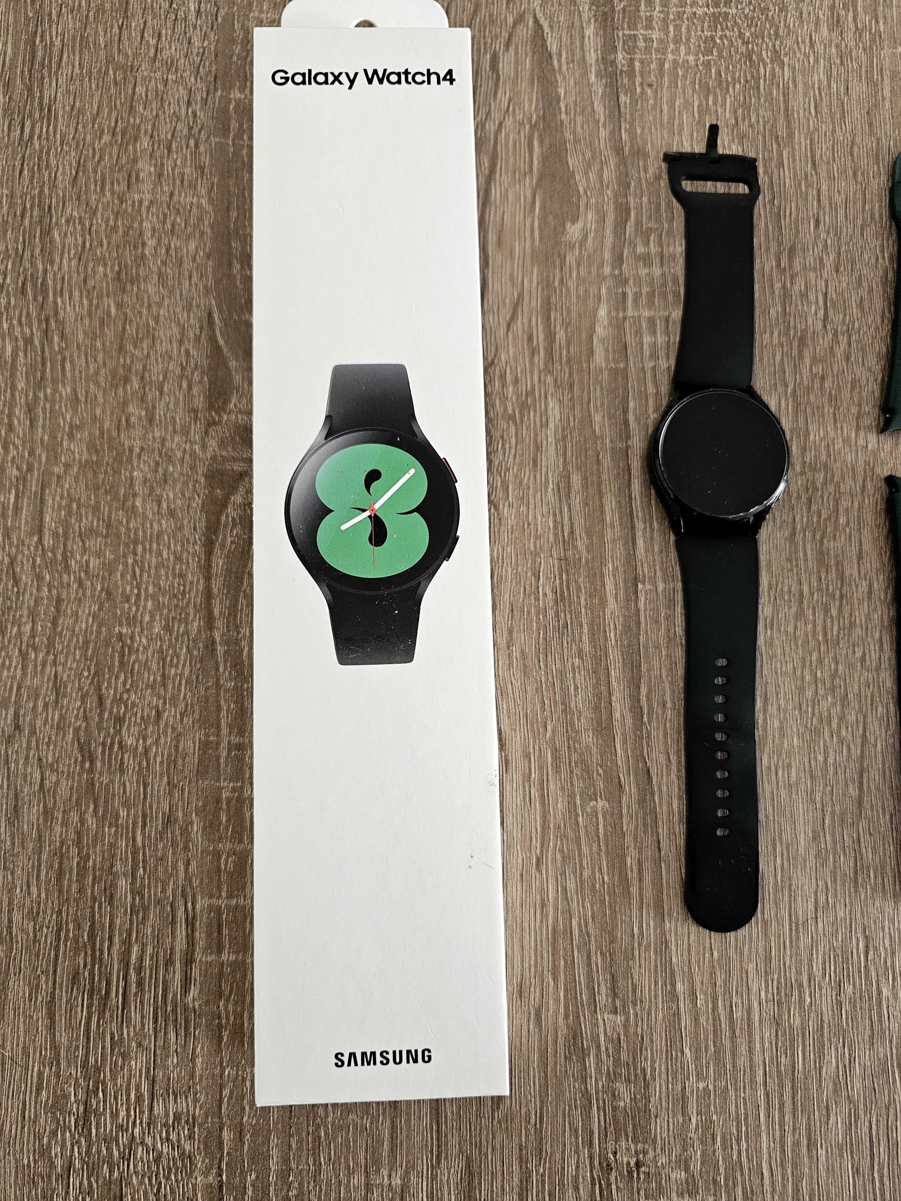 Samsung Galaxy Watch 4