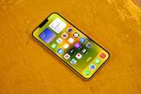 iPhone 14 Plus 128GB Żółty Yellow pro Super Stan 15 Gwarancja