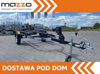 Lorries PP75-4816 DOSTAWA Przyczepa do transportu skutera wodnego DMC 750  PP75-4816 DOSTAWA Przyczepa do transportu skutera wodnego DMC 750