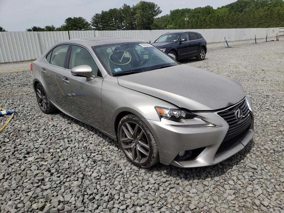 Lexus IS 250 2014