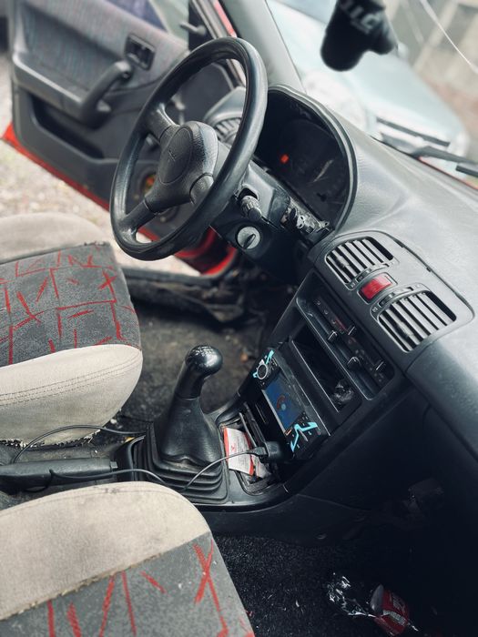 Mazda 323 1.6 На Ходу