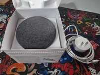 Google Home Mini (Ficha US)
