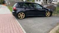 Golf 5 GTI Pirelli