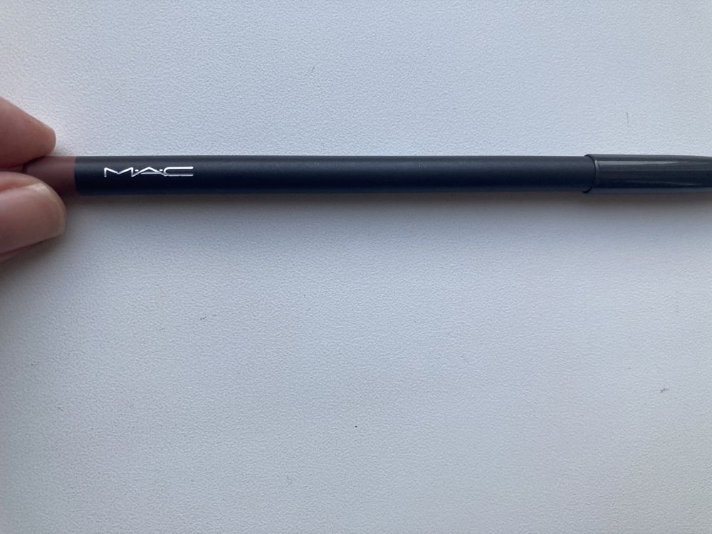 Олівець для губ Mac, відтінок spice