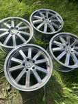 Felgi mercedes 18 cali