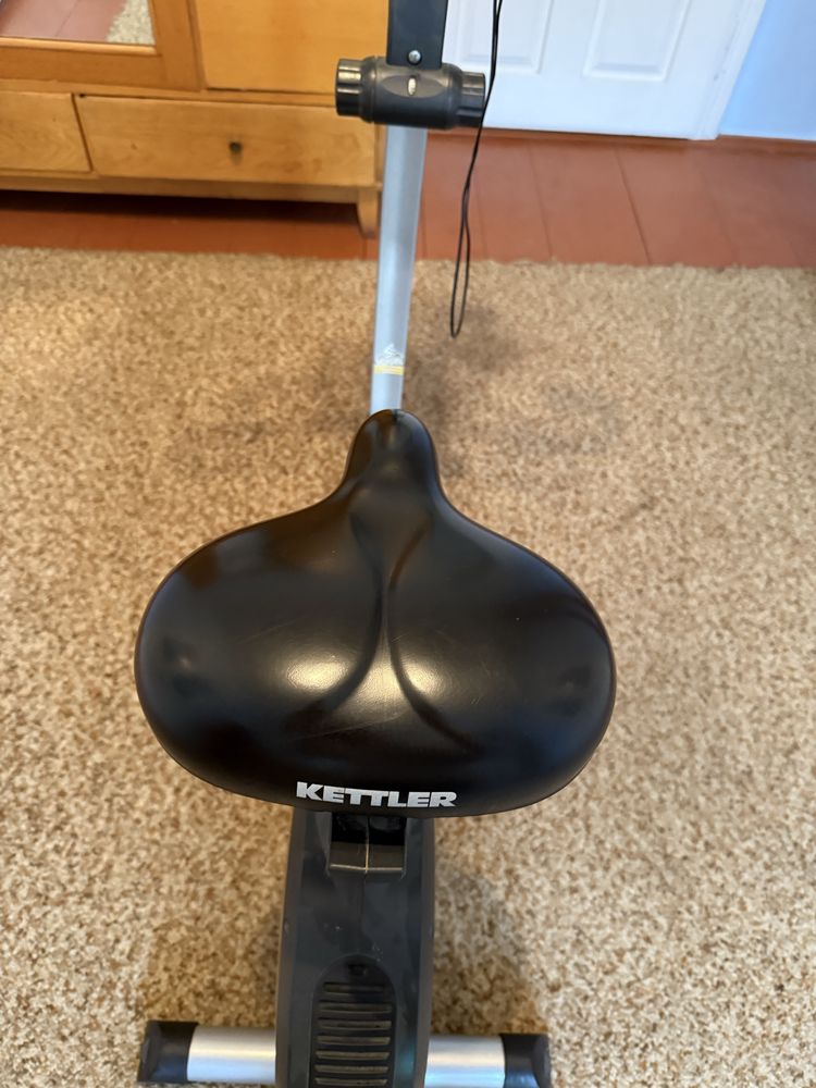 Велотренажер Kettler Golf M