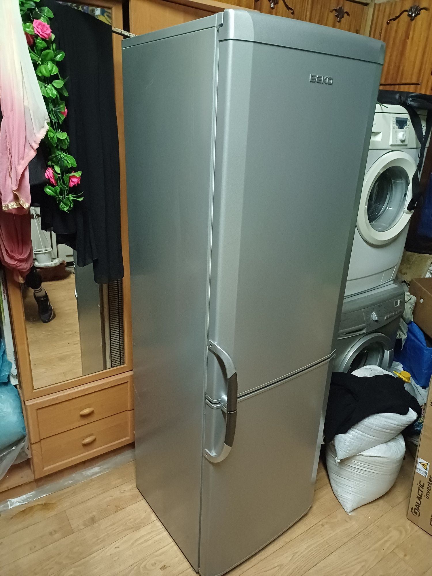 Продаж холодильника BEKO