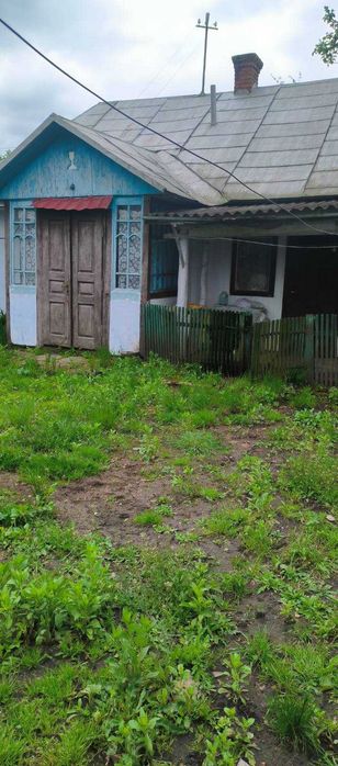 Продається житловий будинок