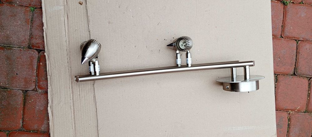 Żyrandol oświetlenie