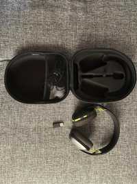 Słuchawki Bezprzewodowe logitech G435 czarne