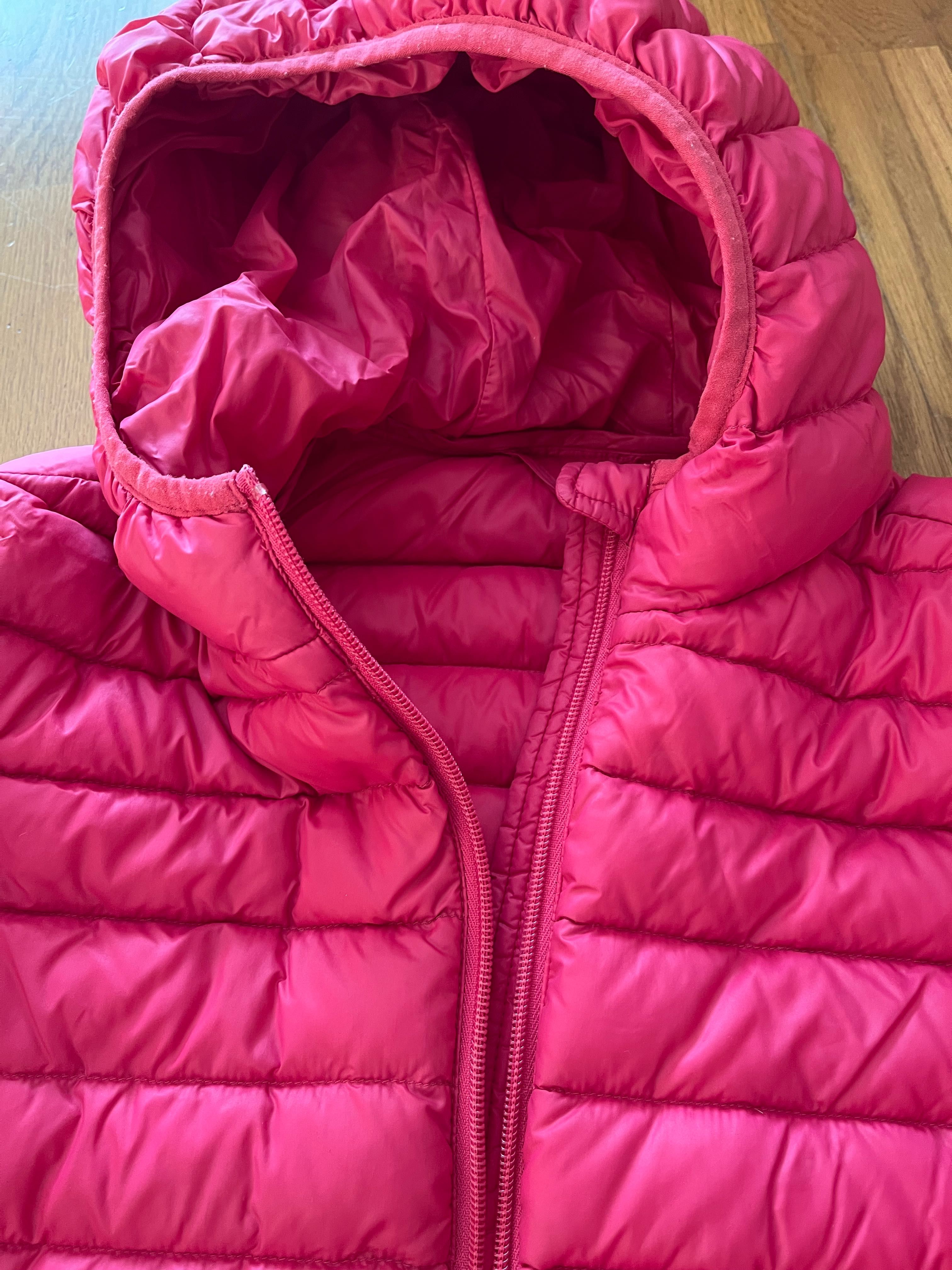 Kurtka Benetton 150