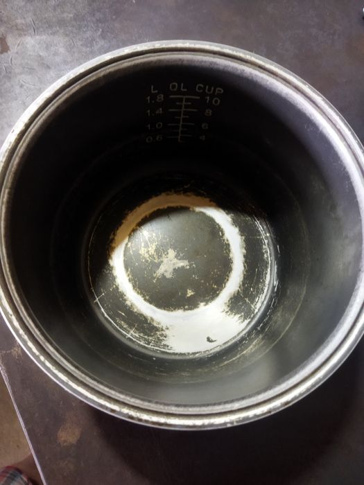 чаша для мультиварки Orion