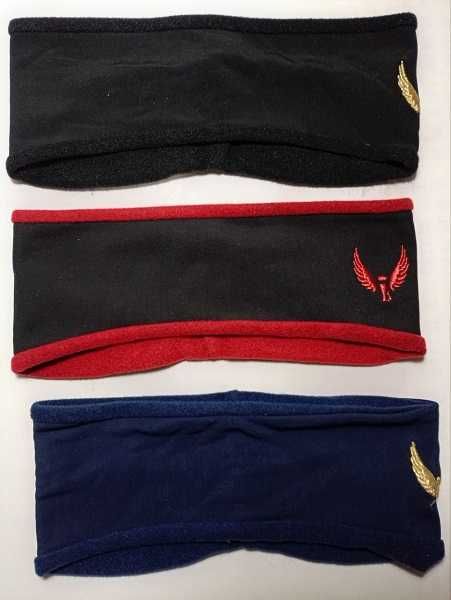 Двостороння пов'язка на голову New Orleans