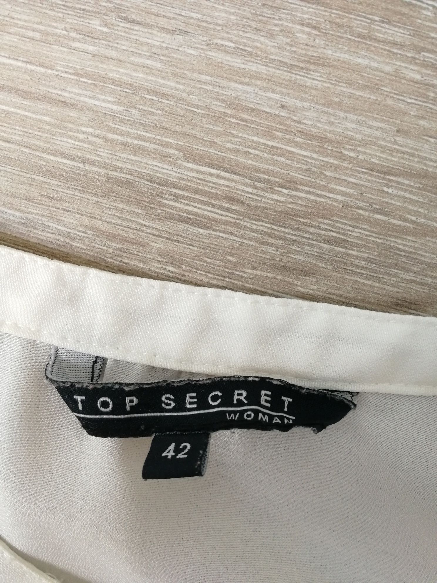 Koszula damska Top Secret