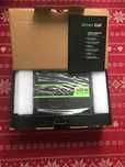 Інвертор перетворювач 12V - 220V 300W - 600W