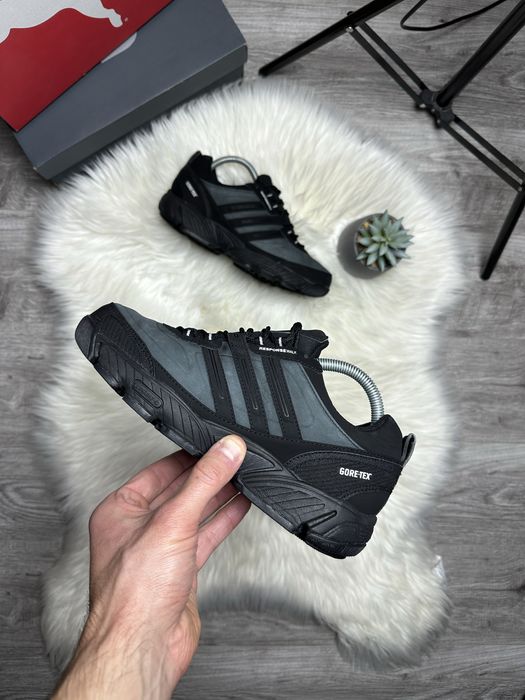 Кроссовки Adidas Terrex gore-tex original 39р