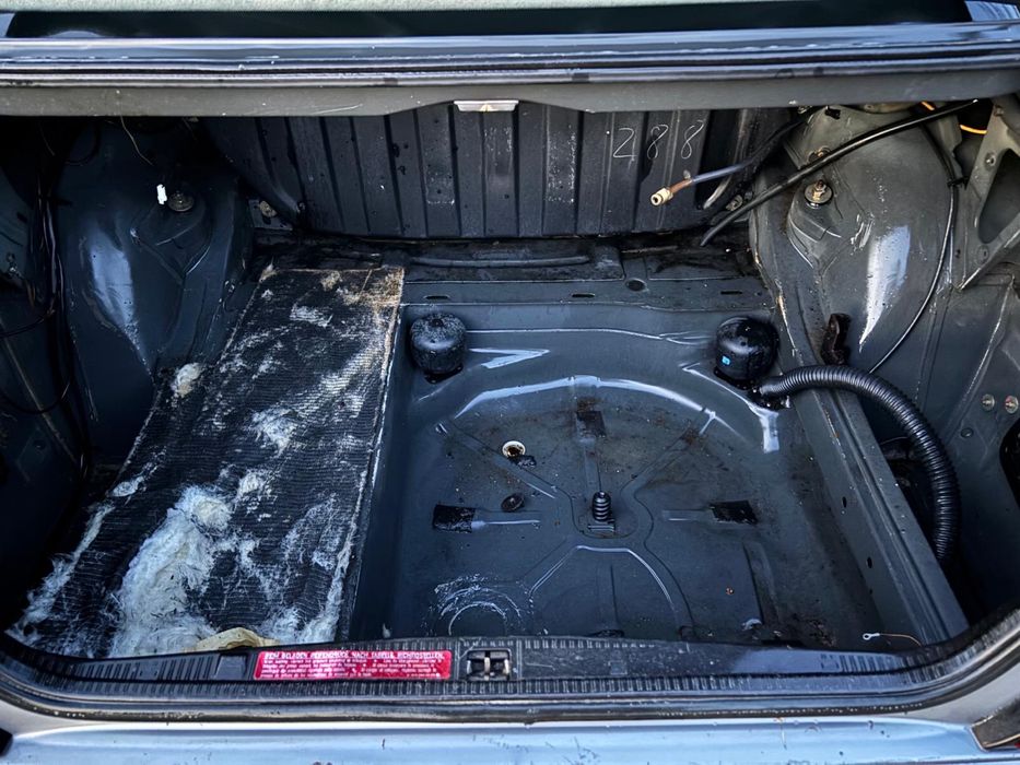 Merdeces E 260 W124 Gasolina Nacional