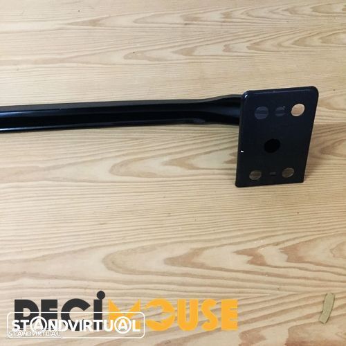 Reforço para-choques Fiat 500 modelo: 2015/07 até… novo