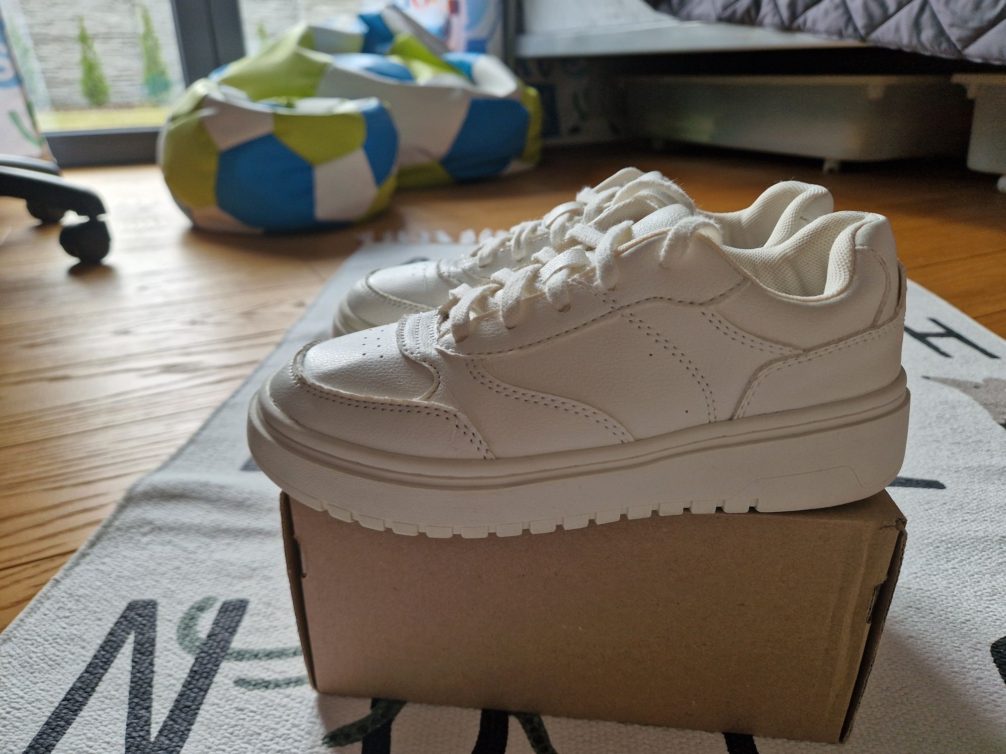 Buty Zara rozmiar 33