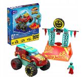 Hot Wheels HNG53 Monster Trucks Nowy