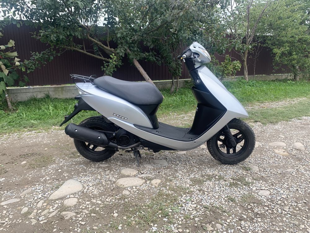 Honda Dio 62/68 З Контейнера