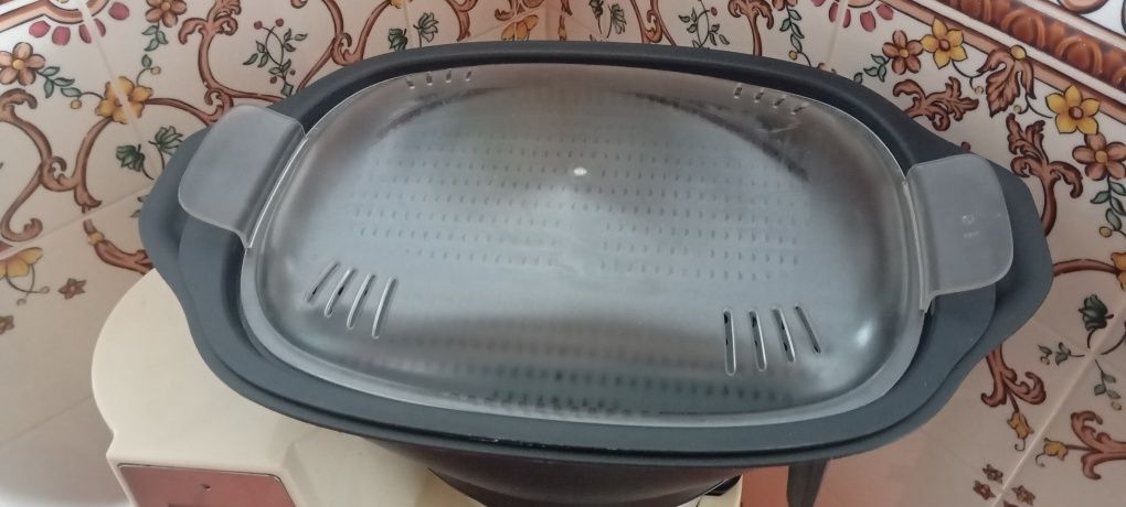 Robot cozinha Yämmi