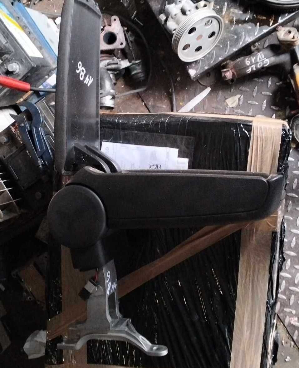 podłokietnik schowek Audi A4 B6 A6 c5