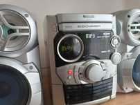 Panasonic sb-ak 320