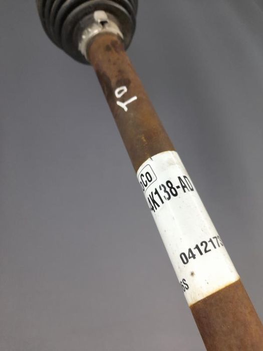 Transmissão frente direita FORD Kuga II (DM2)