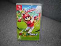Mario Golf Super Rush NOWA - Nintendo Switch