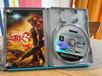Gra Jak 3 na ps2