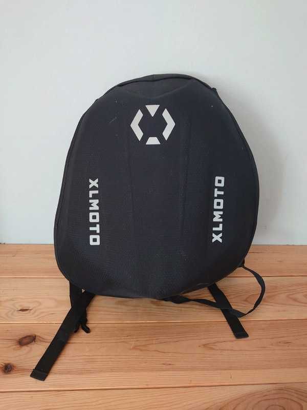 Mochila costas XL MOTO