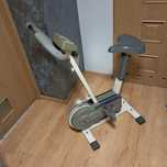 Rower rowerek stacjonarny do ćwiczeń rehabilitacyjny
