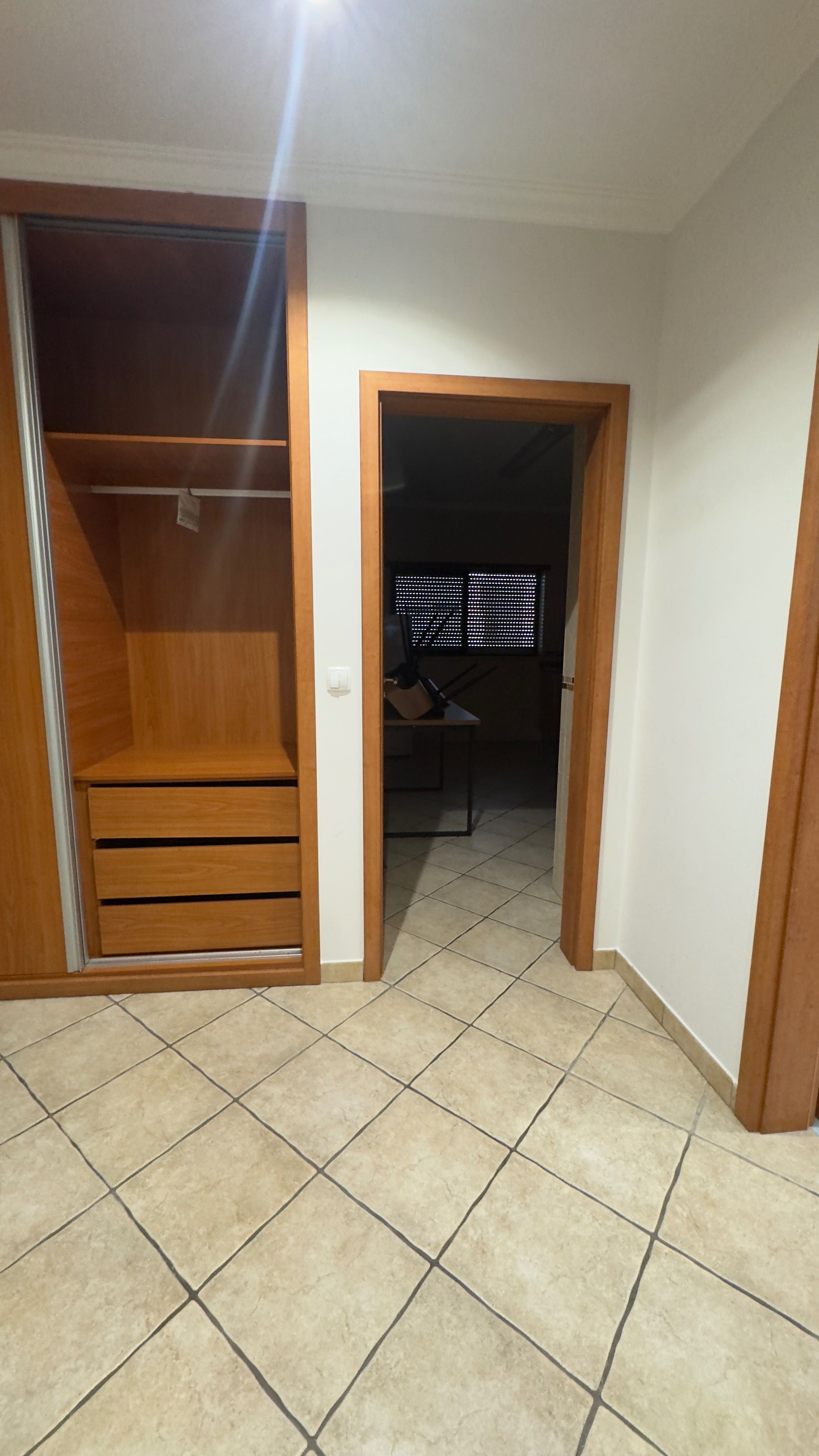Apartamento T2 Santarém