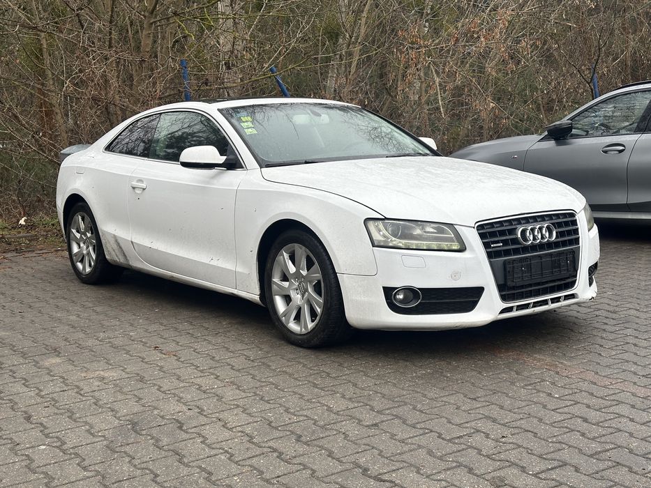 Audi a5 2.0 tfsi 211km Quattro Automat