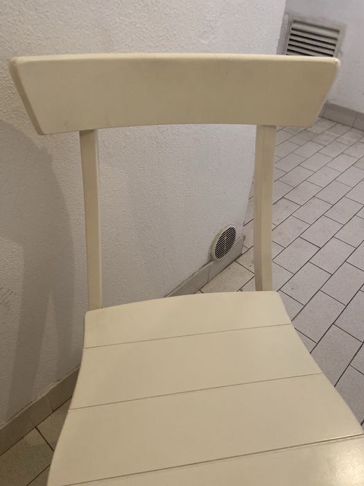 Cadeira Arvinn Ikea