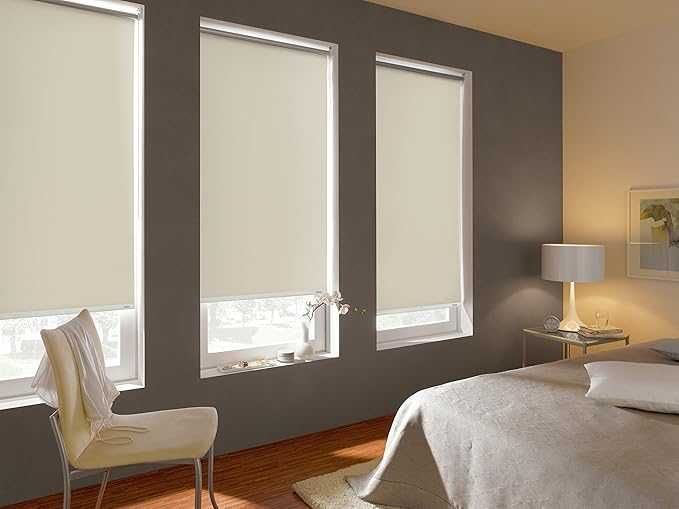 Gardinia Rollo Thermo 142 x 180cm do docięcia do wymaganego wymiaru