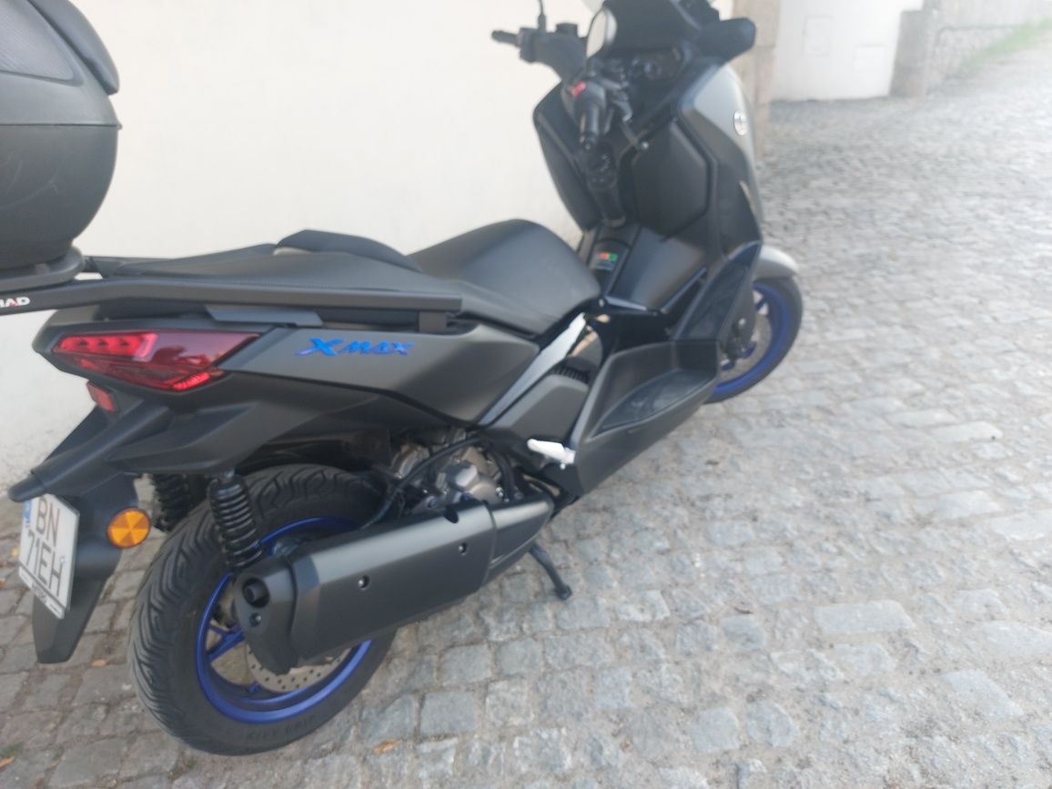 Yamaha XMAX 300 Ano 2024