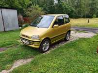 Microcar 505 Virgo 2