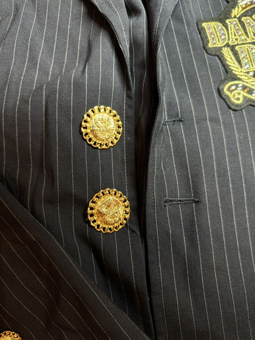 Костюм Daniela Drei