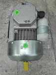 Silnik elektryczny 0,37 kW, 240 V, 1370 obr/min