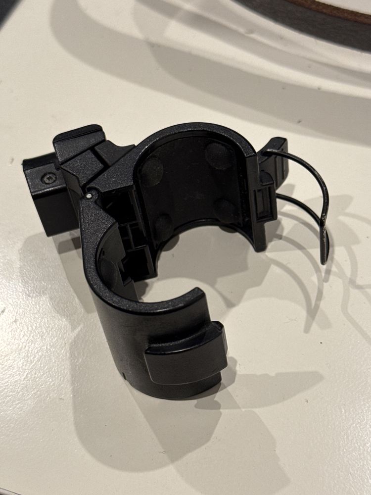 Sony Fs7 - mic support
