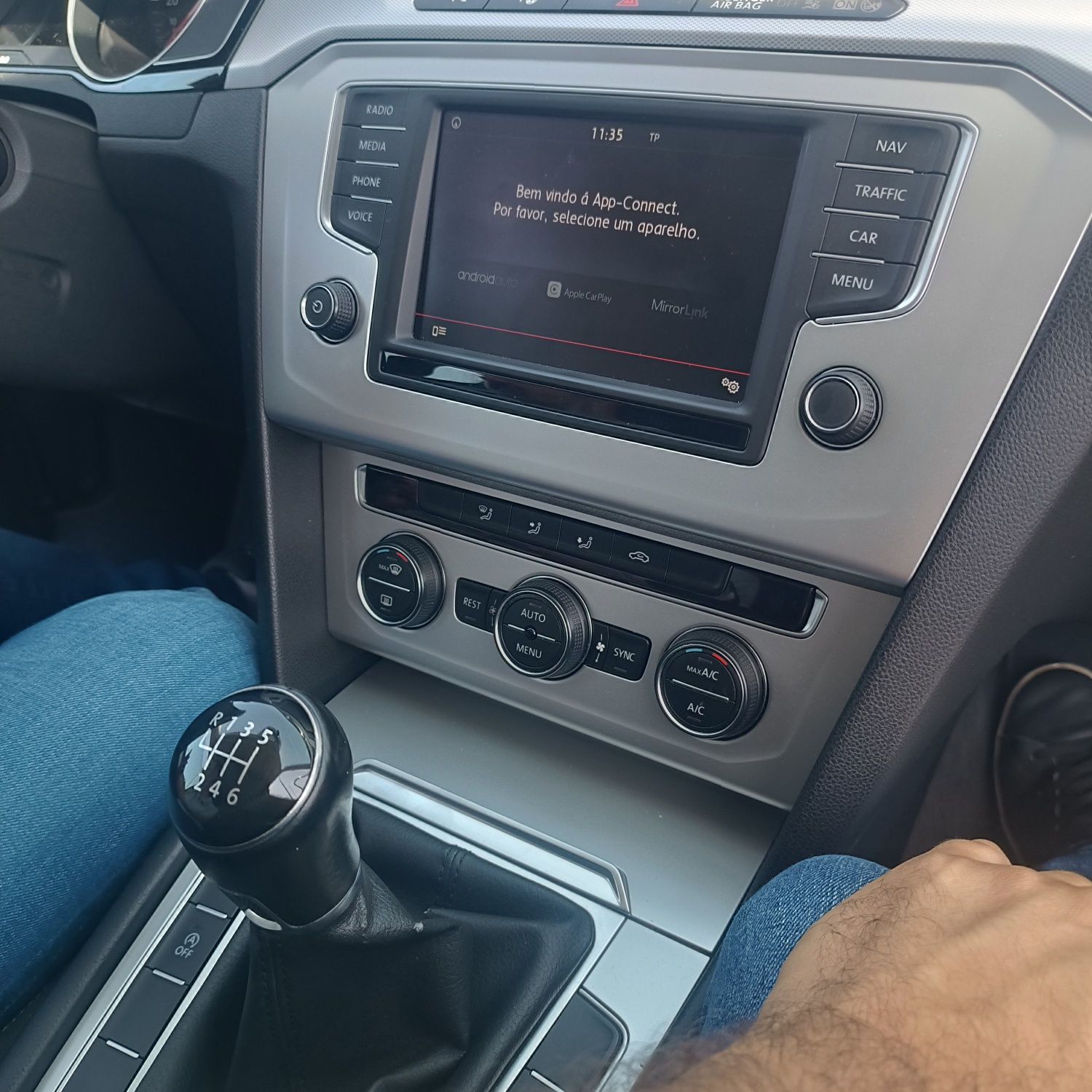 Cartão GPS VW Volkswagen MIB2 v22 2025/2026 Golf Passat +aviso radares