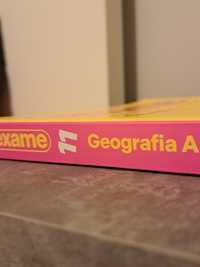 Manual de Preparação p/ Exame Geografia | 11°Ano (Porto Editora)