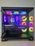 PC R9 9950X3D 96GB DDR5 SSD 4TB RTX 5090 32GB WIN11 1200W FV23%