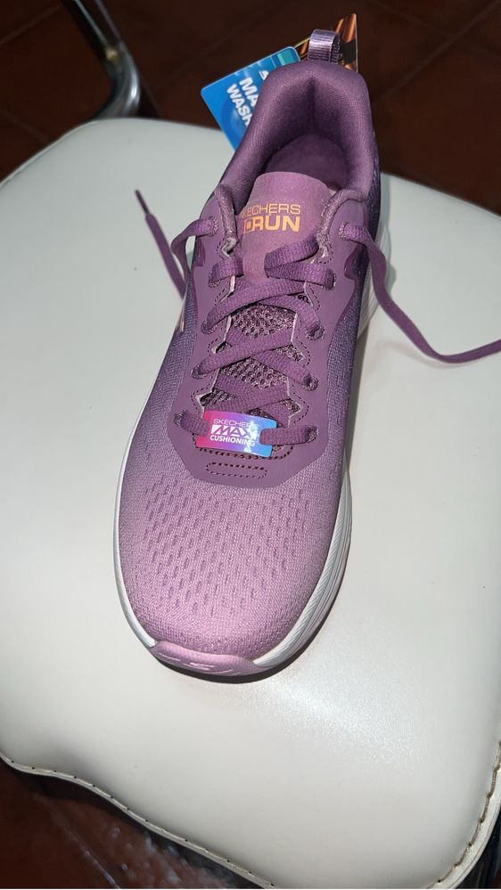 Skechers a estrear