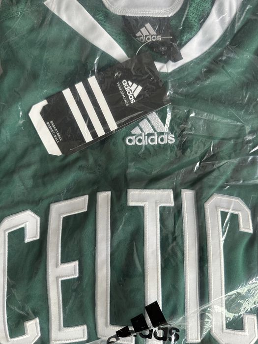 Camisola Boston Celtics