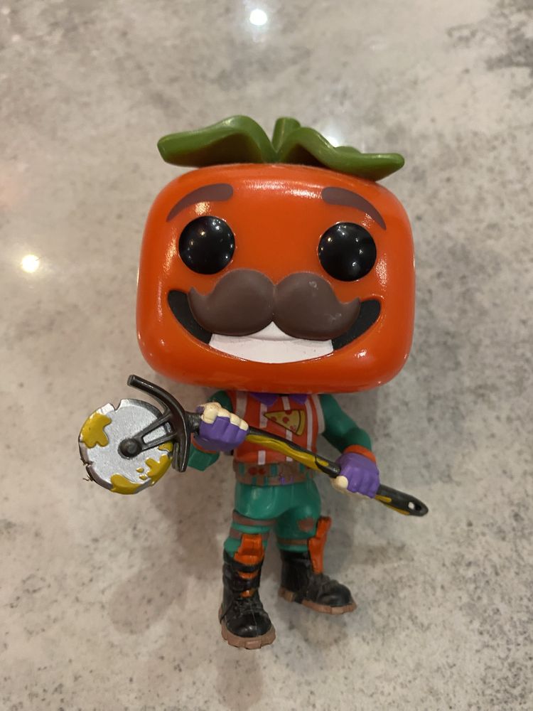 Funko Pop Tomatohead fortnite 513